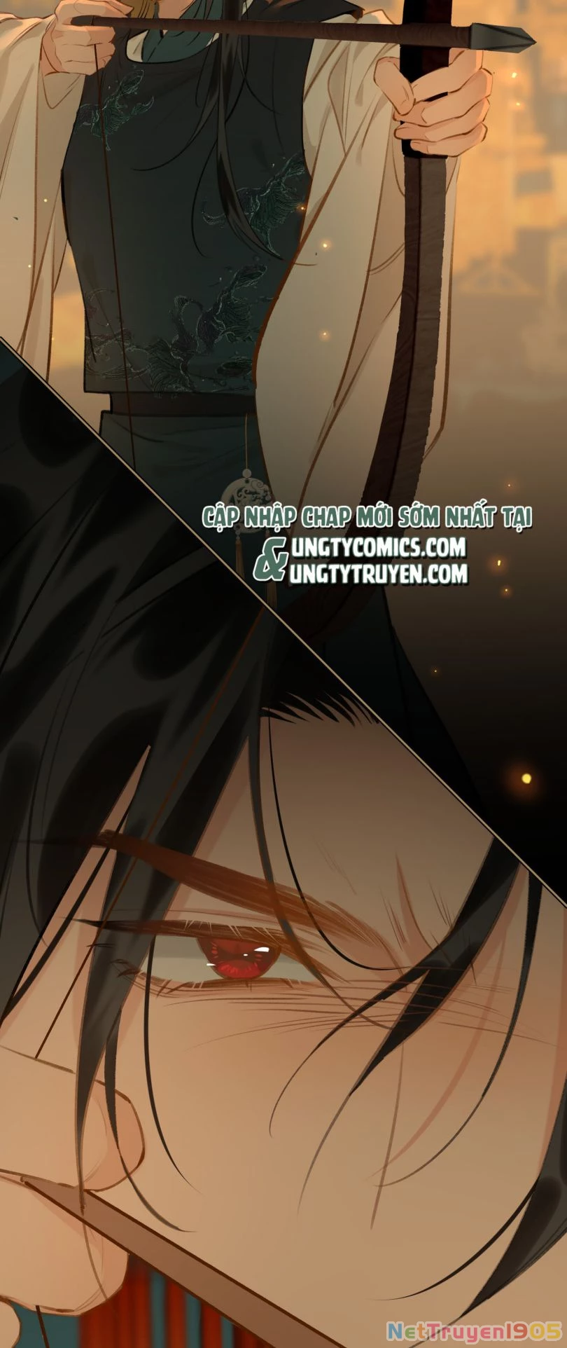 Cơn Mưa Quên Lối Về Chapter 66 - 32