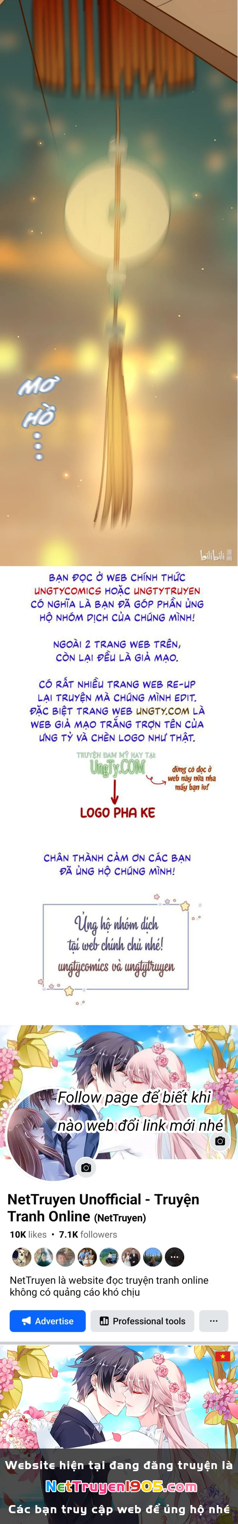 Cơn Mưa Quên Lối Về Chapter 66 - 33