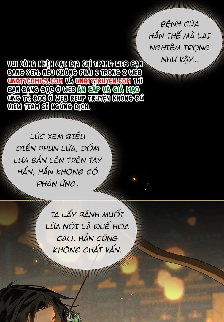 Cơn Mưa Quên Lối Về Chapter 67 - 4