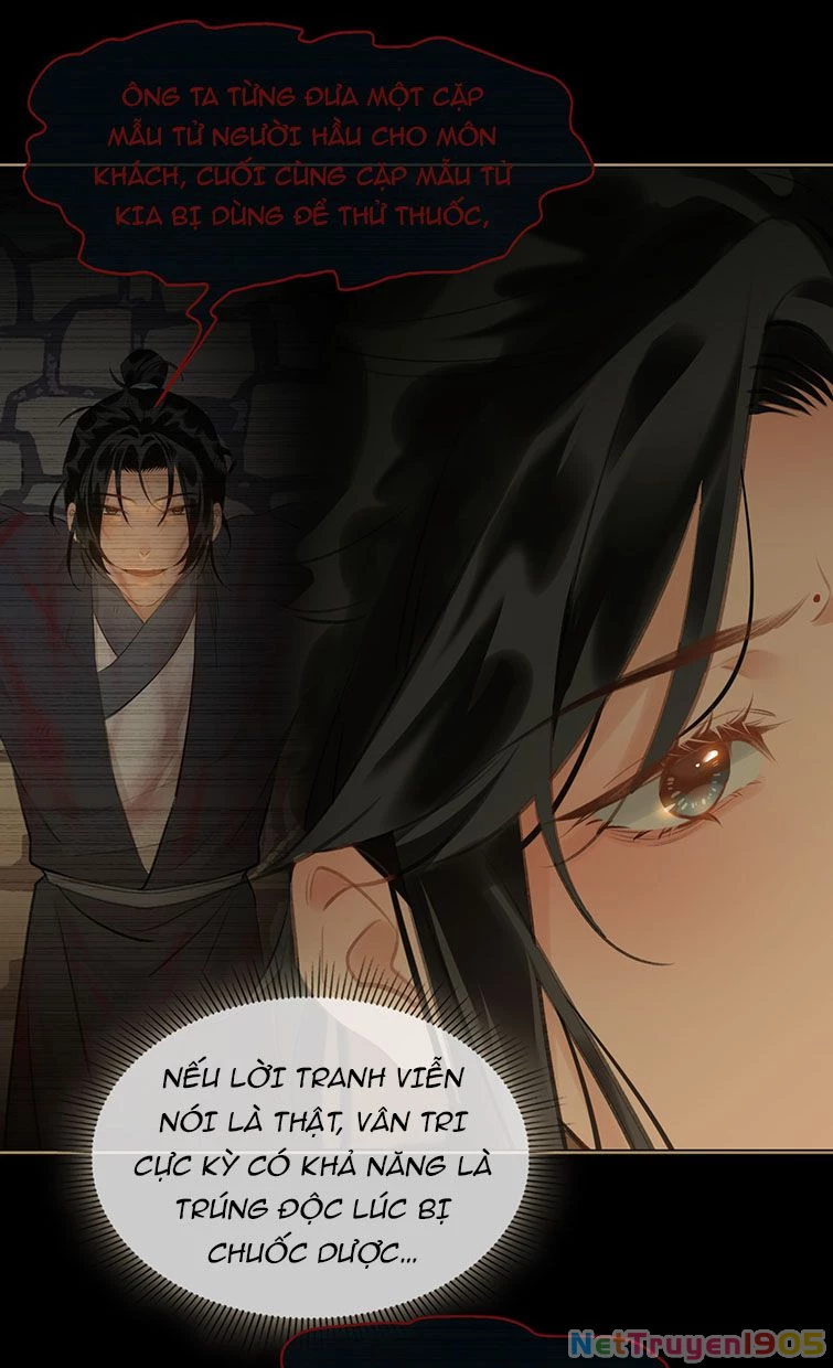 Cơn Mưa Quên Lối Về Chapter 67 - 6