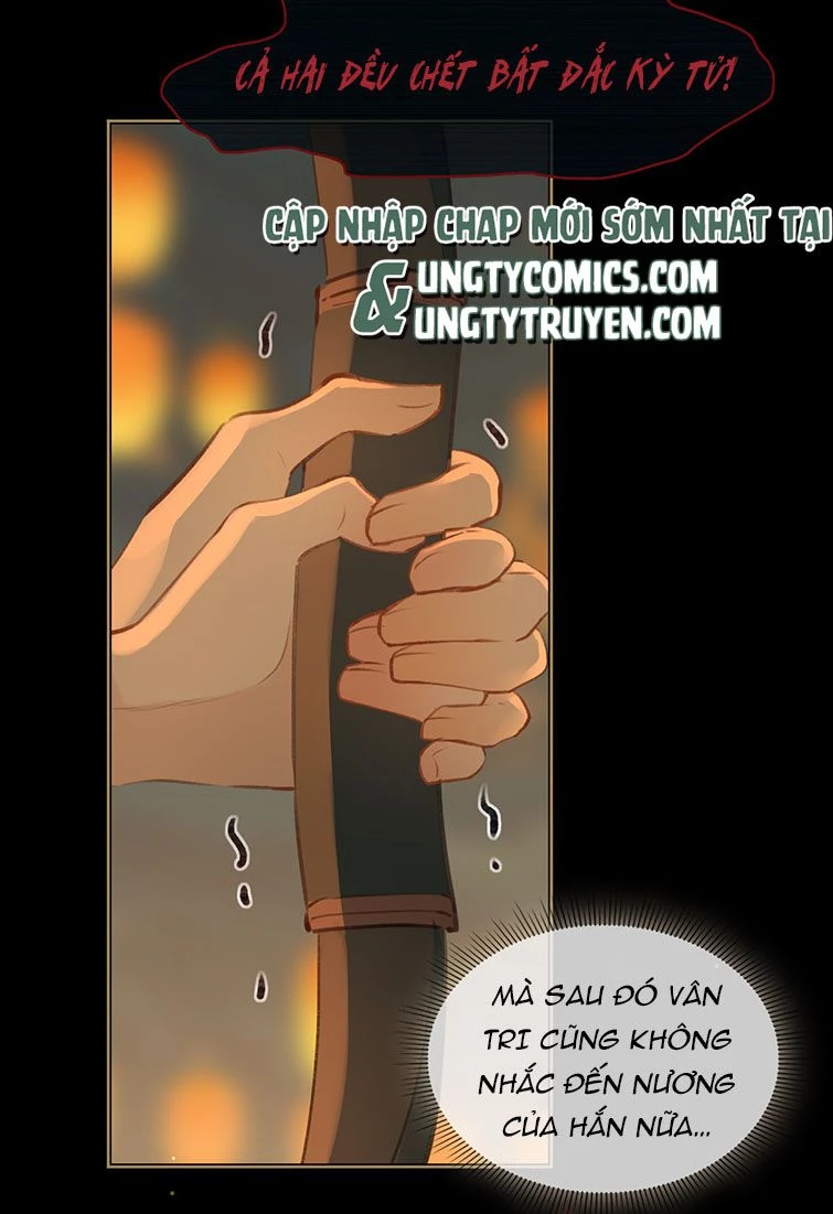 Cơn Mưa Quên Lối Về Chapter 67 - 7