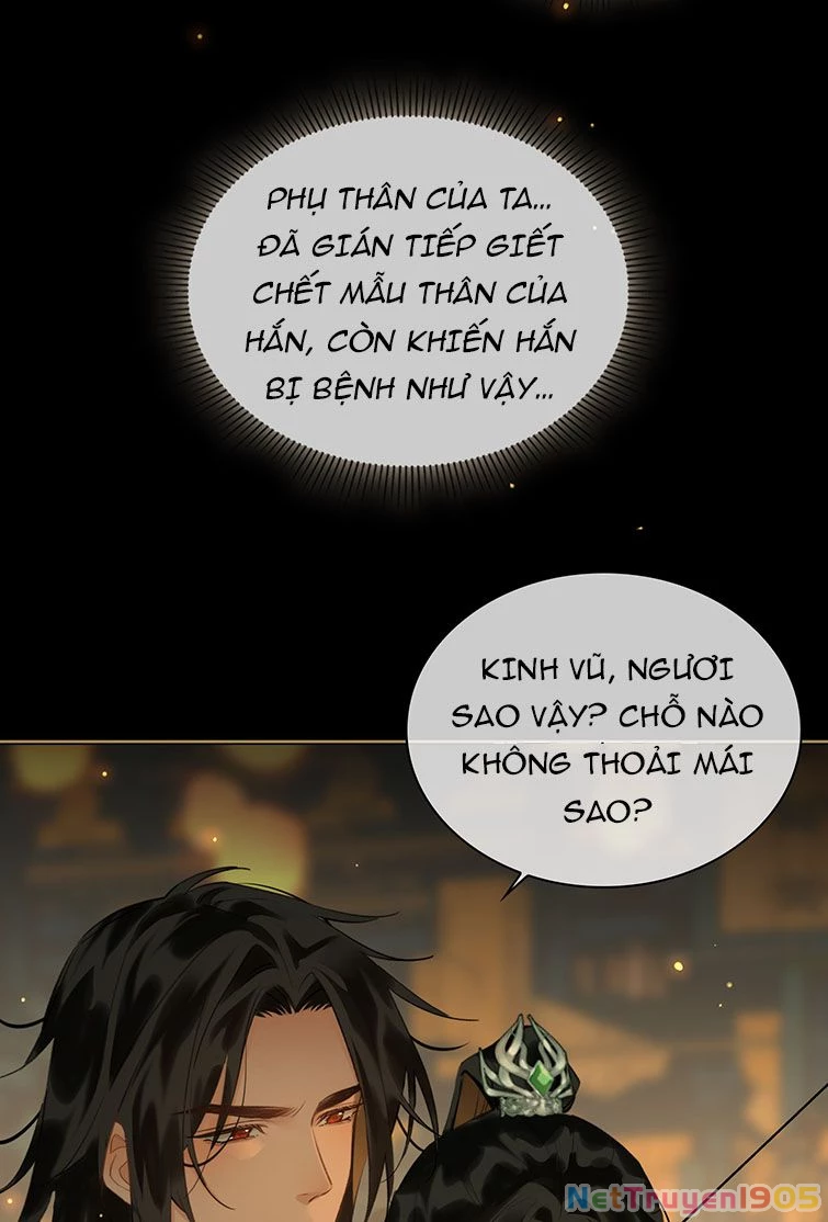 Cơn Mưa Quên Lối Về Chapter 67 - 8