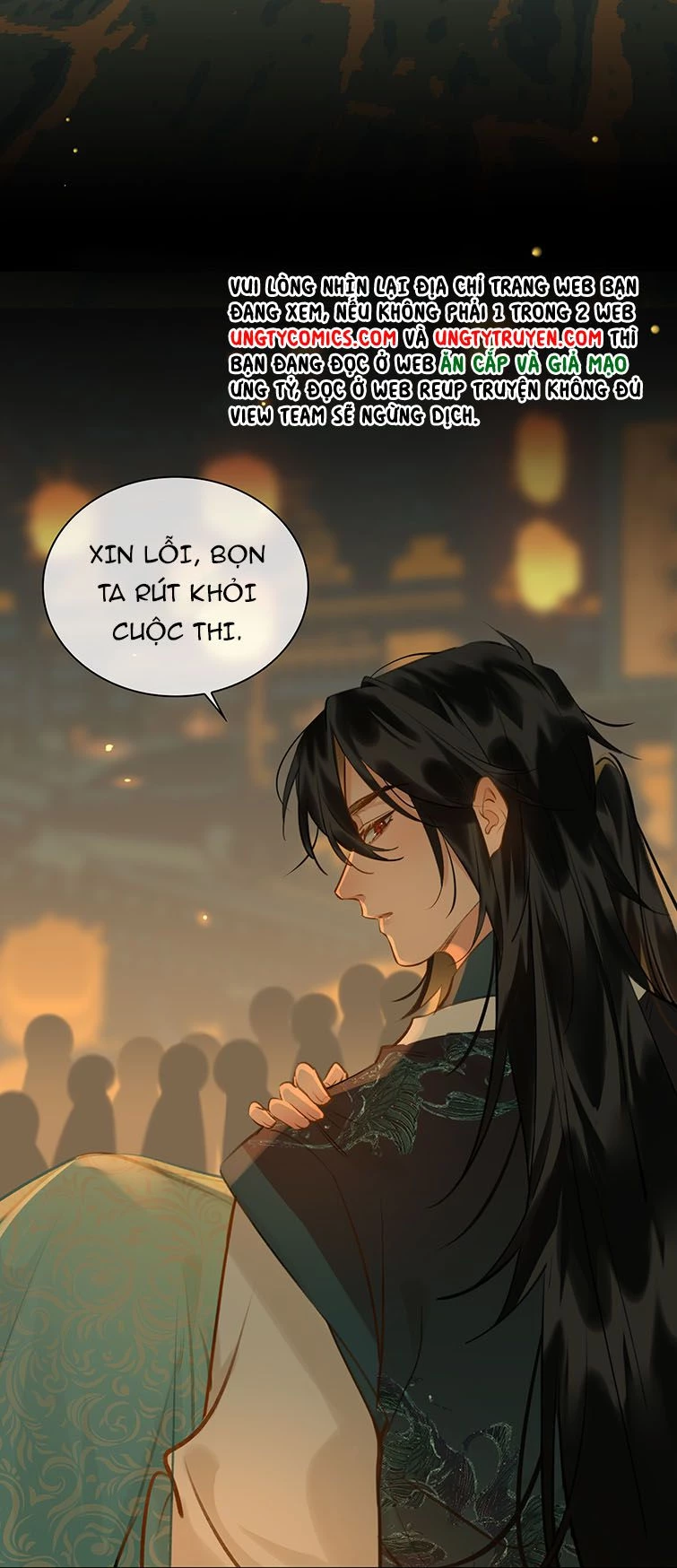 Cơn Mưa Quên Lối Về Chapter 67 - 10