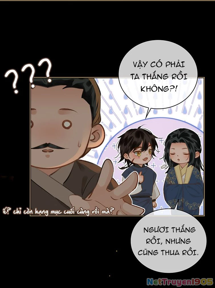 Cơn Mưa Quên Lối Về Chapter 67 - 11