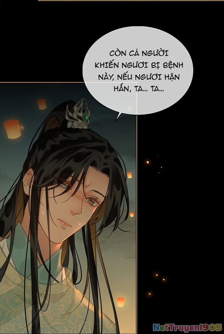 Cơn Mưa Quên Lối Về Chapter 67 - 17