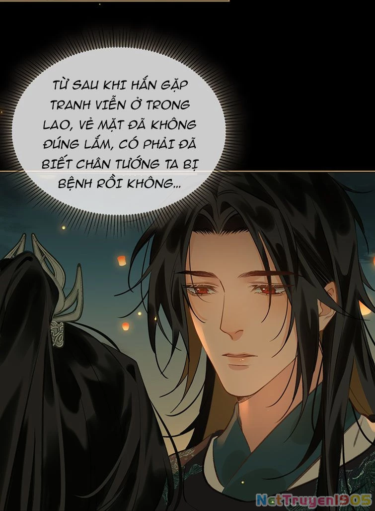 Cơn Mưa Quên Lối Về Chapter 67 - 18