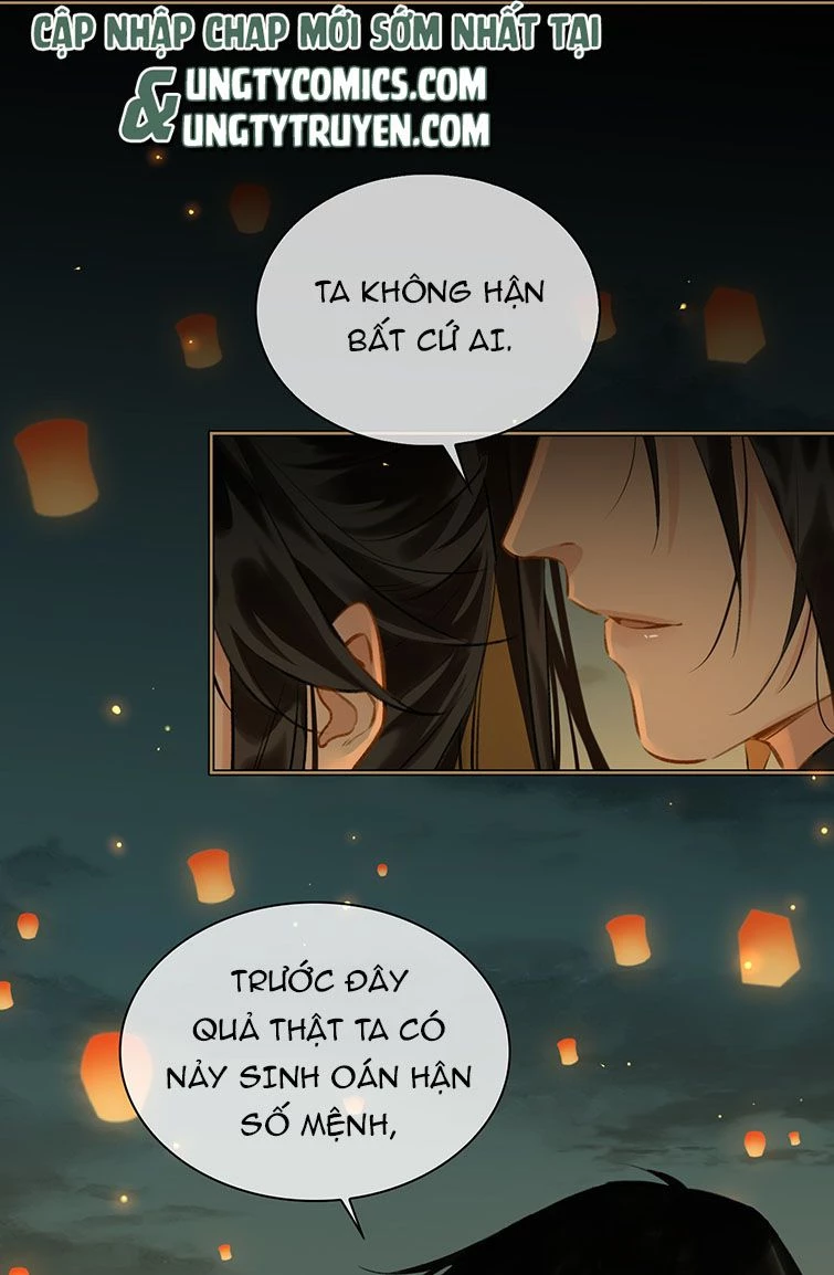 Cơn Mưa Quên Lối Về Chapter 67 - 19