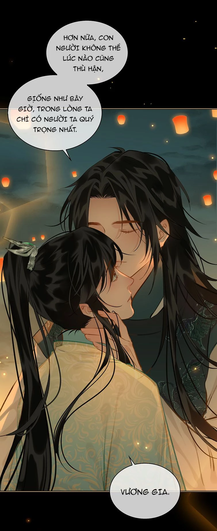 Cơn Mưa Quên Lối Về Chapter 67 - 21