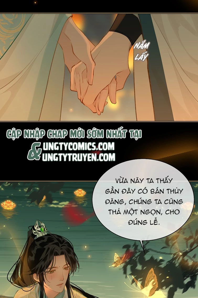 Cơn Mưa Quên Lối Về Chapter 67 - 22