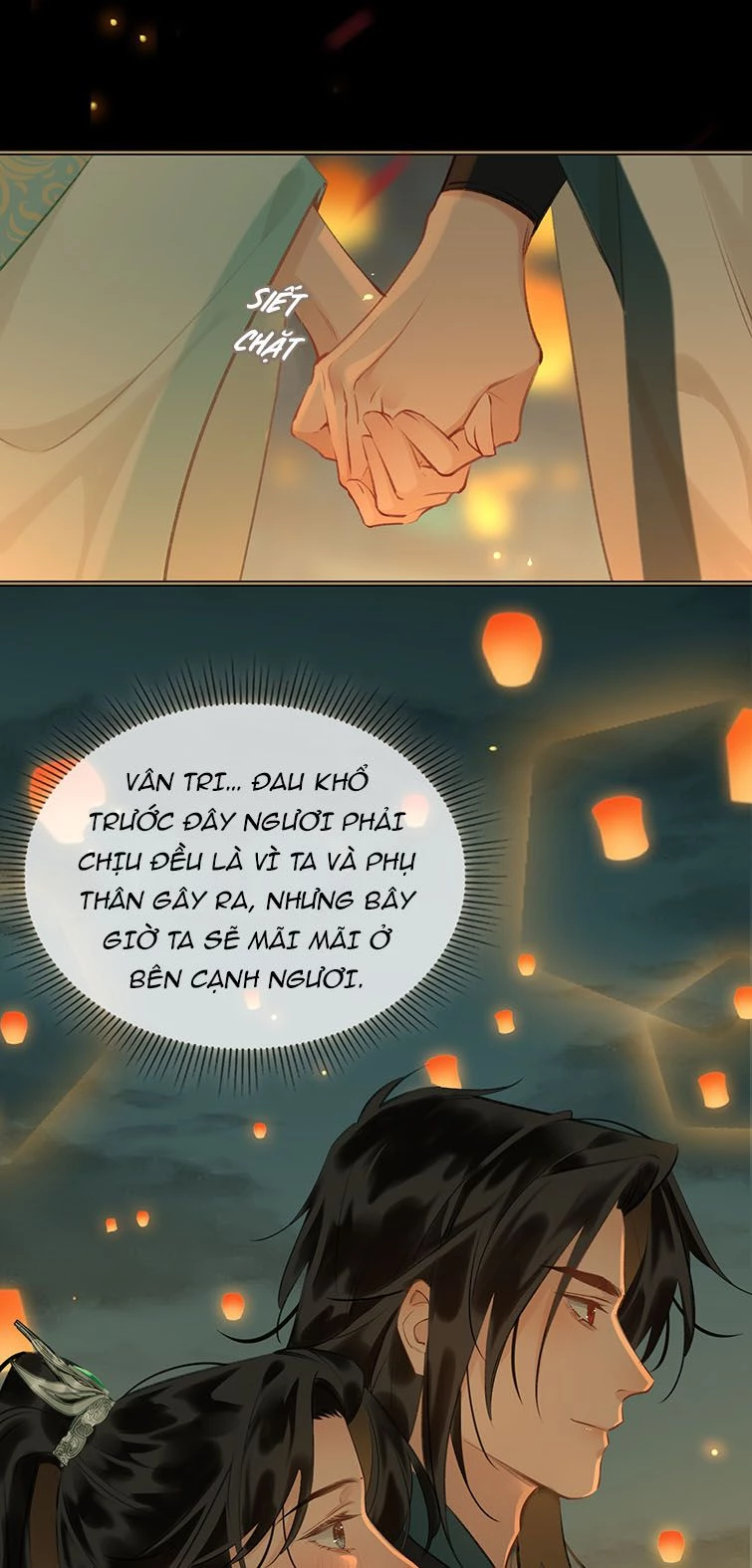 Cơn Mưa Quên Lối Về Chapter 67 - 24