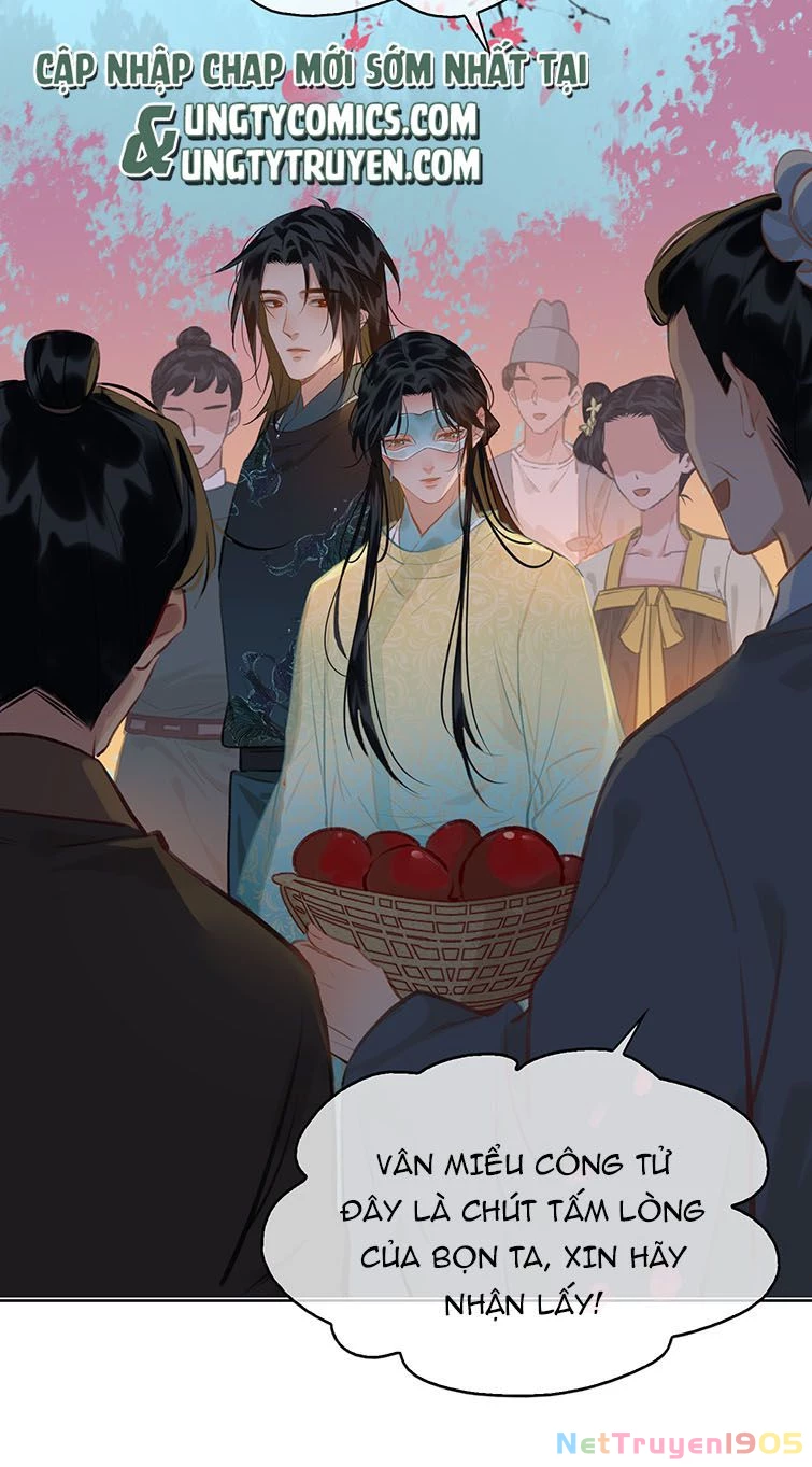 Cơn Mưa Quên Lối Về Chapter 67 - 33