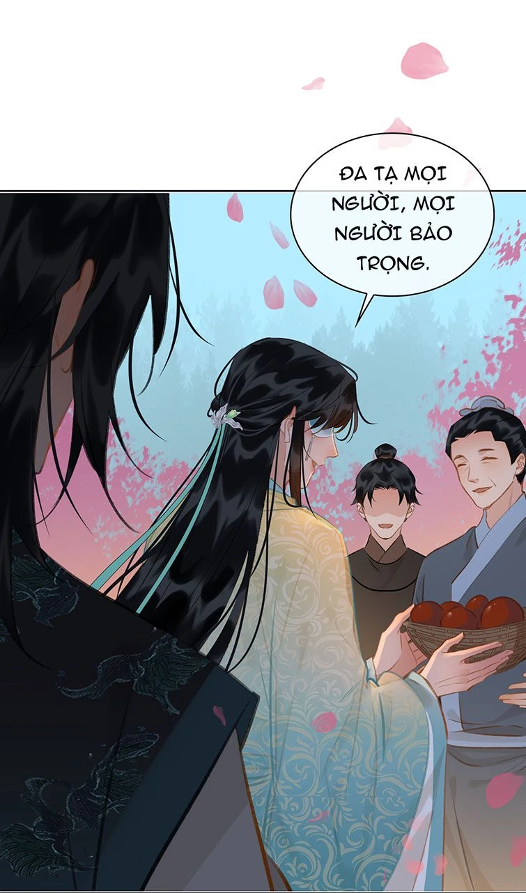 Cơn Mưa Quên Lối Về Chapter 67 - 34