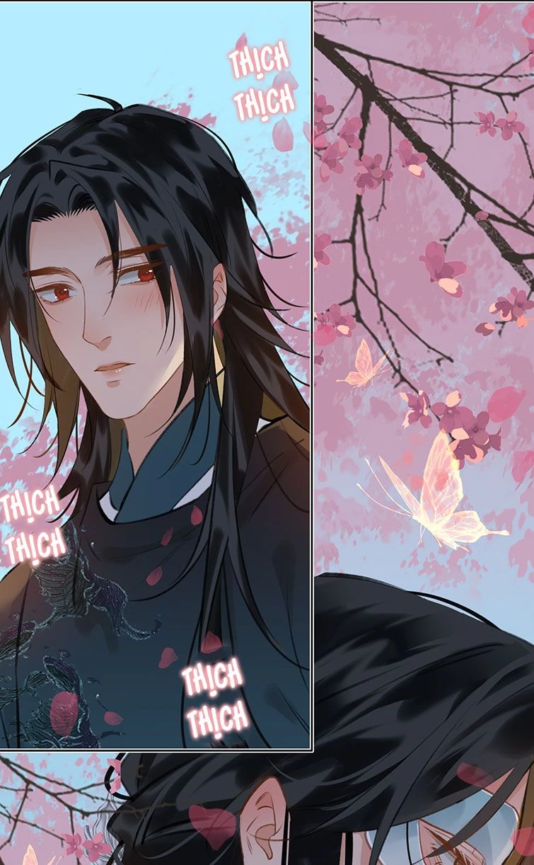 Cơn Mưa Quên Lối Về Chapter 67 - 35