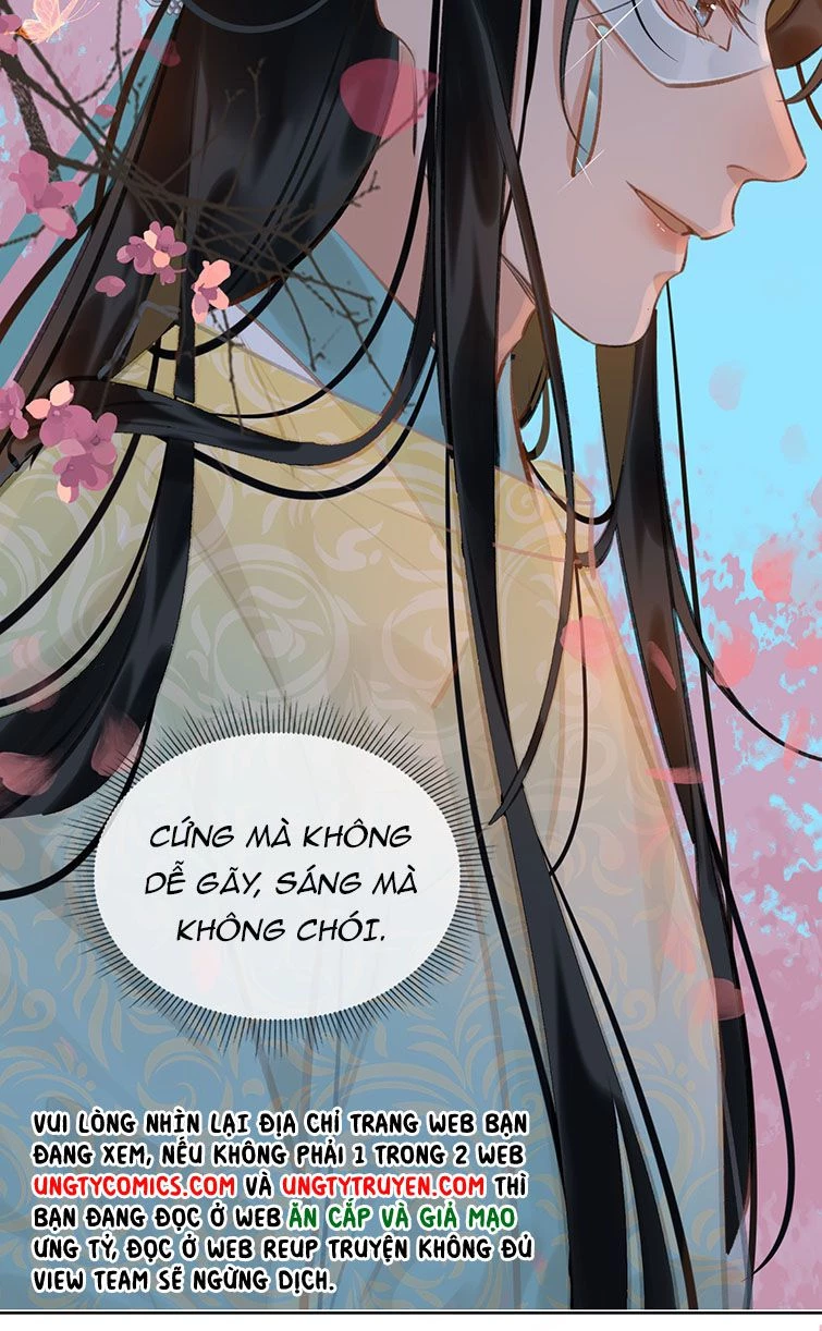 Cơn Mưa Quên Lối Về Chapter 67 - 36