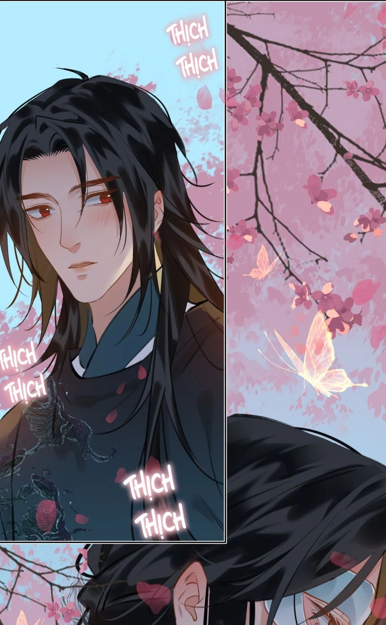 Cơn Mưa Quên Lối Về Chapter 68 - 2