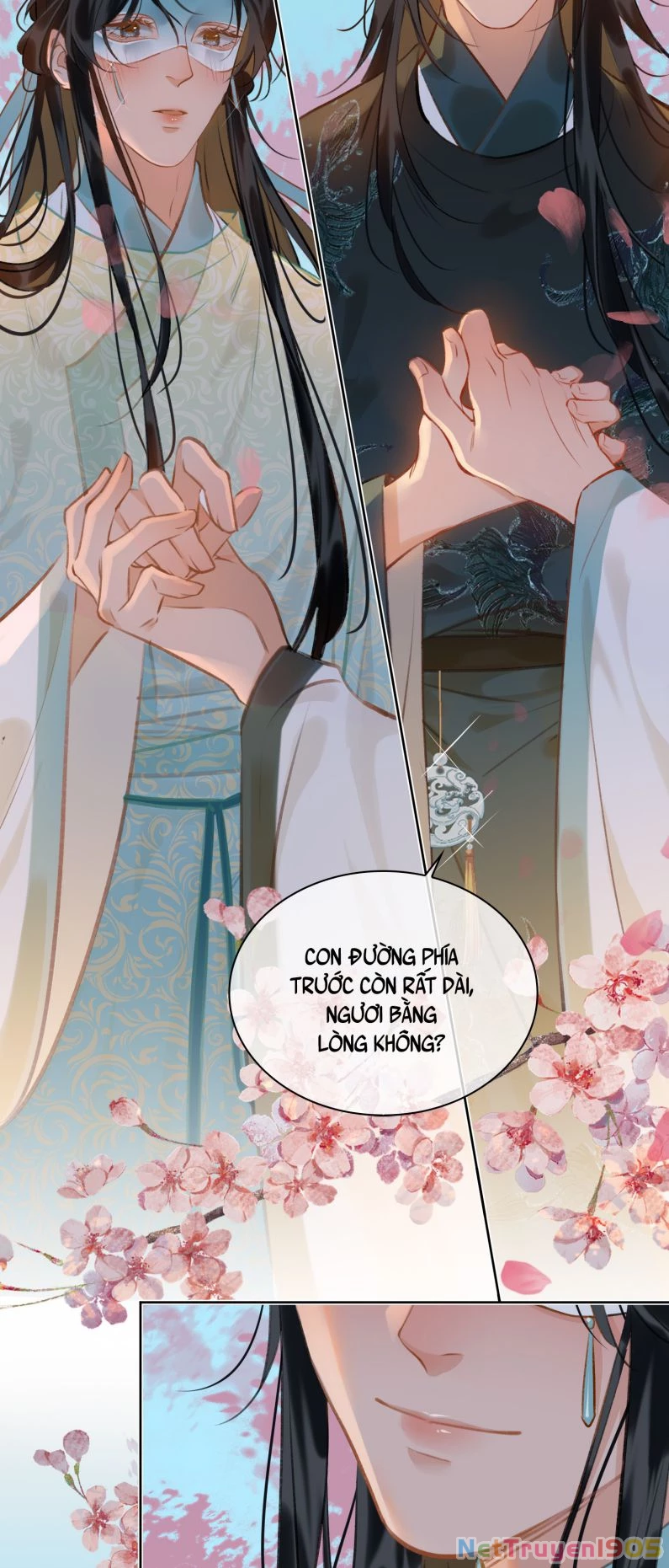 Cơn Mưa Quên Lối Về Chapter 68 - 8