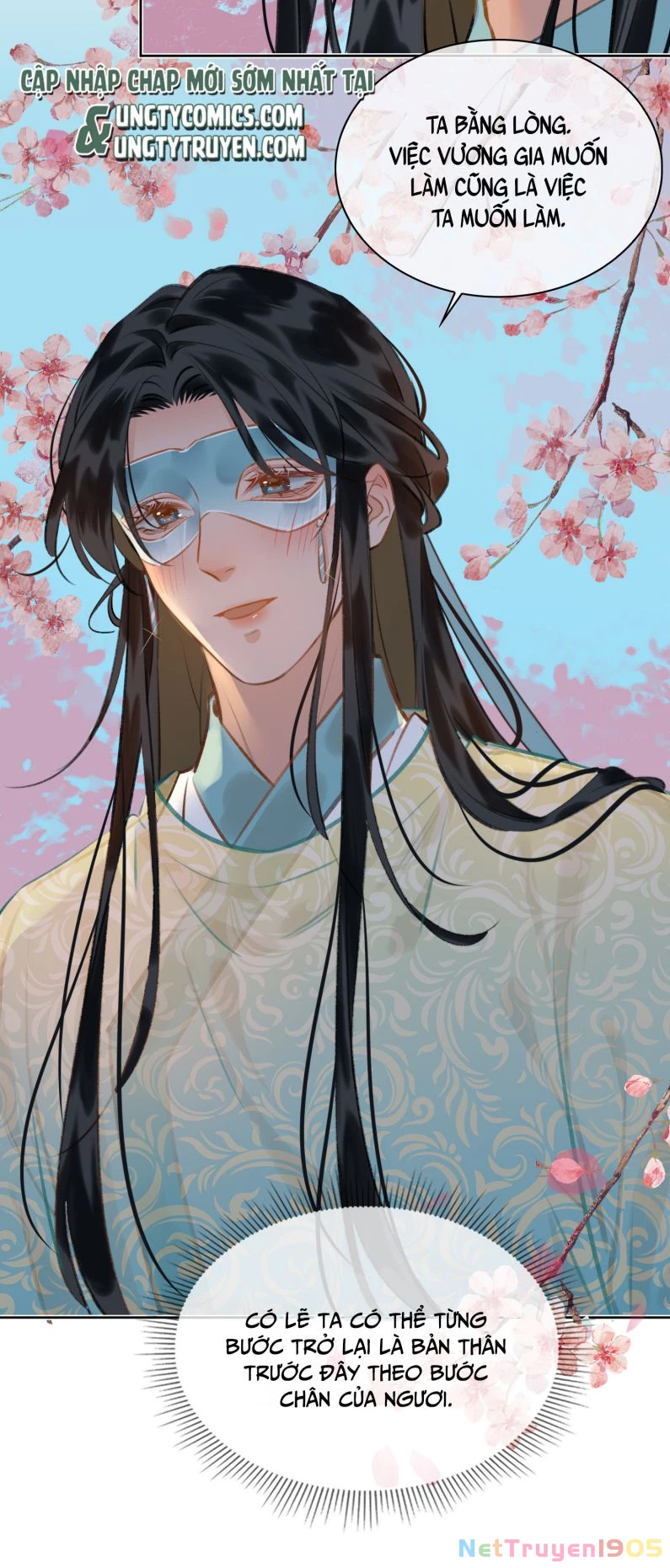 Cơn Mưa Quên Lối Về Chapter 68 - 9