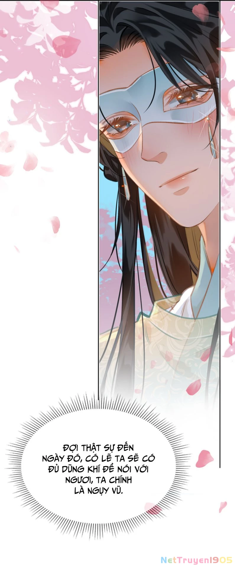 Cơn Mưa Quên Lối Về Chapter 68 - 11