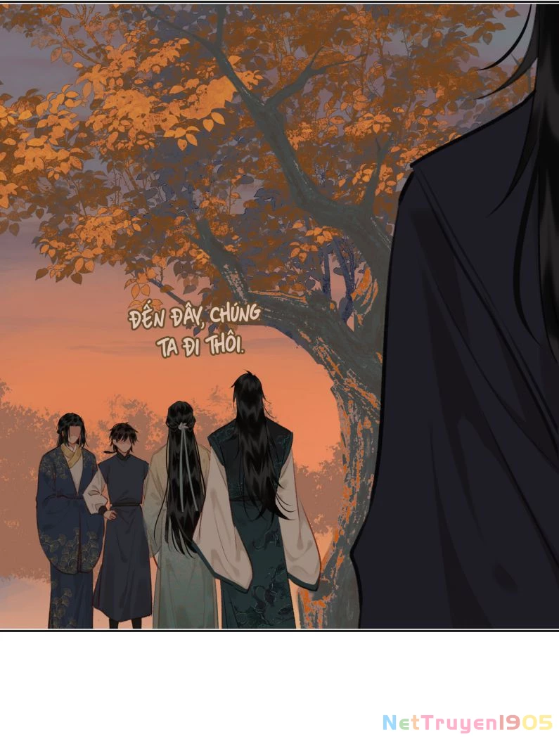 Cơn Mưa Quên Lối Về Chapter 68 - 14