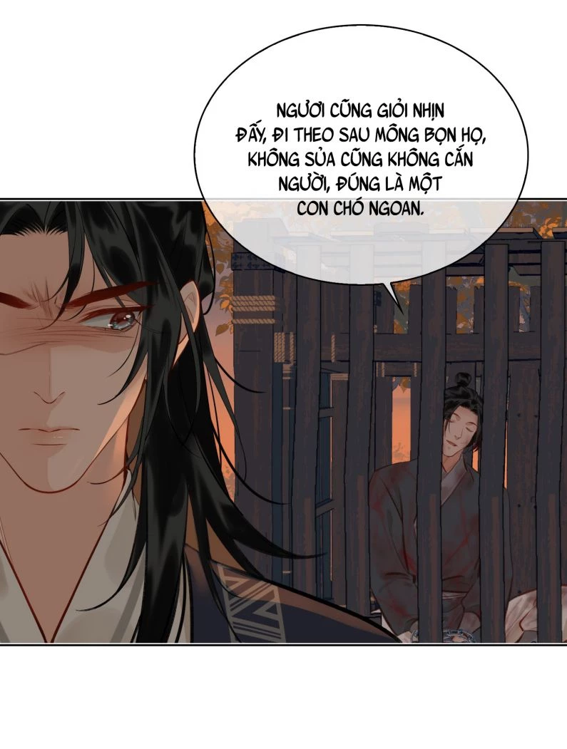 Cơn Mưa Quên Lối Về Chapter 68 - 16