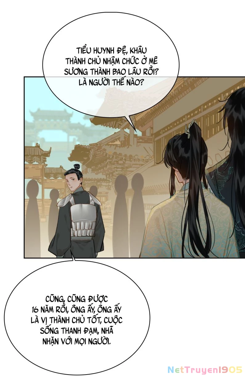 Cơn Mưa Quên Lối Về Chapter 68 - 24