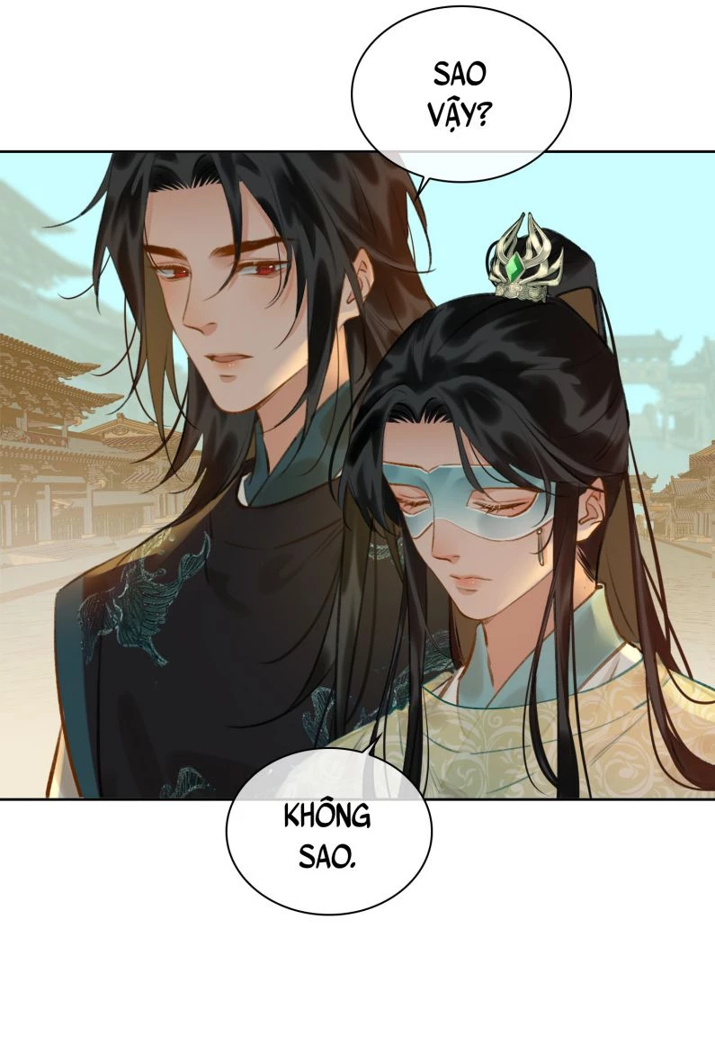 Cơn Mưa Quên Lối Về Chapter 68 - 25