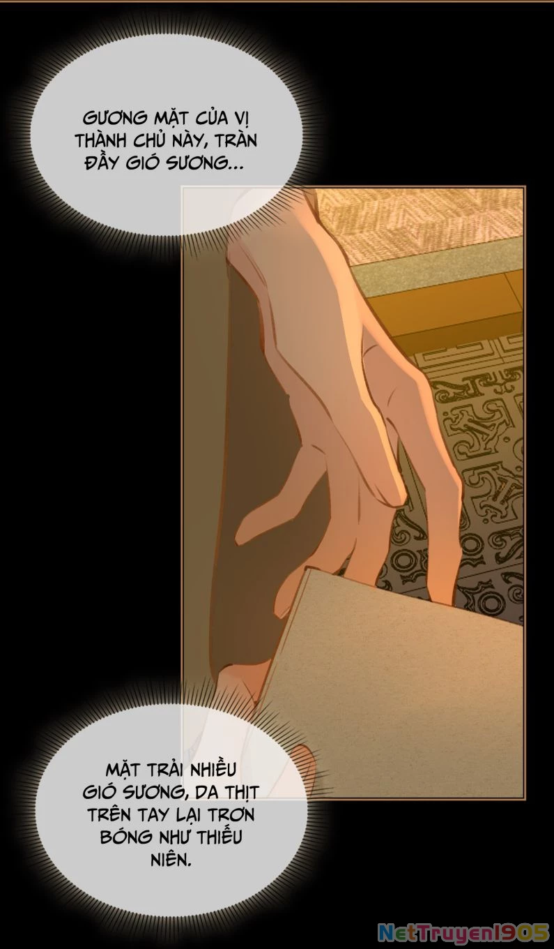 Cơn Mưa Quên Lối Về Chapter 68 - 28