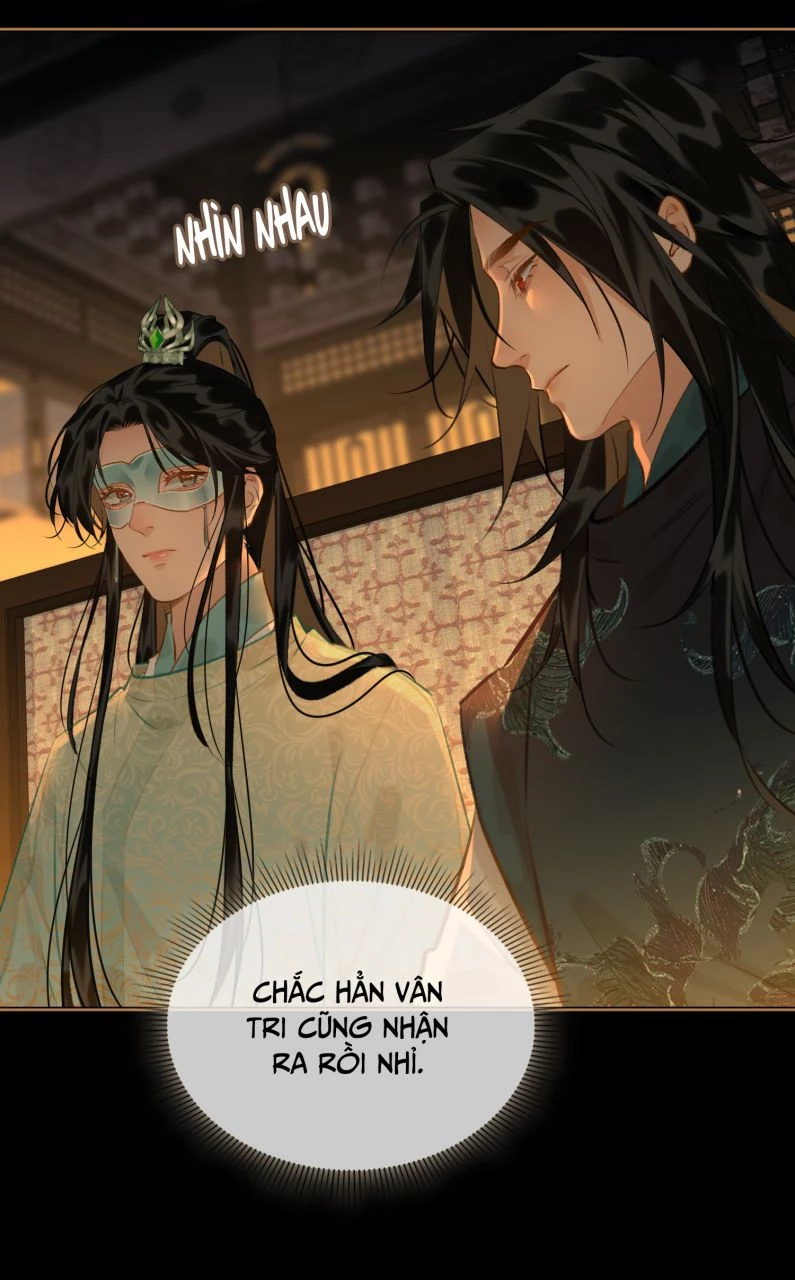 Cơn Mưa Quên Lối Về Chapter 68 - 29