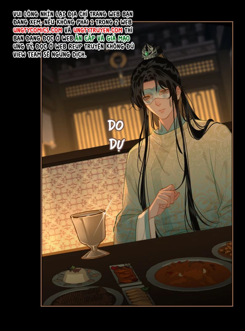 Cơn Mưa Quên Lối Về Chapter 68 - 32