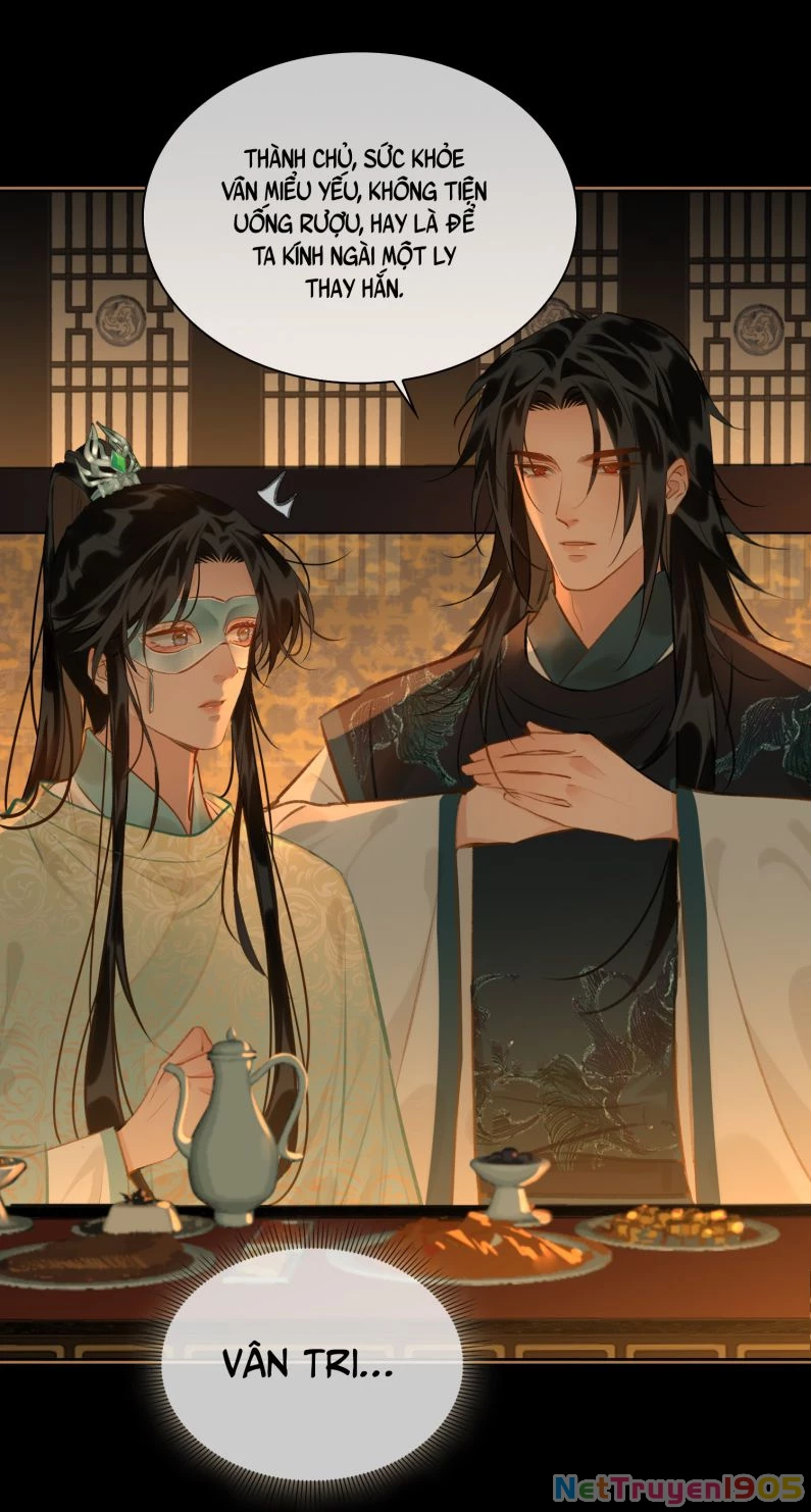 Cơn Mưa Quên Lối Về Chapter 68 - 34