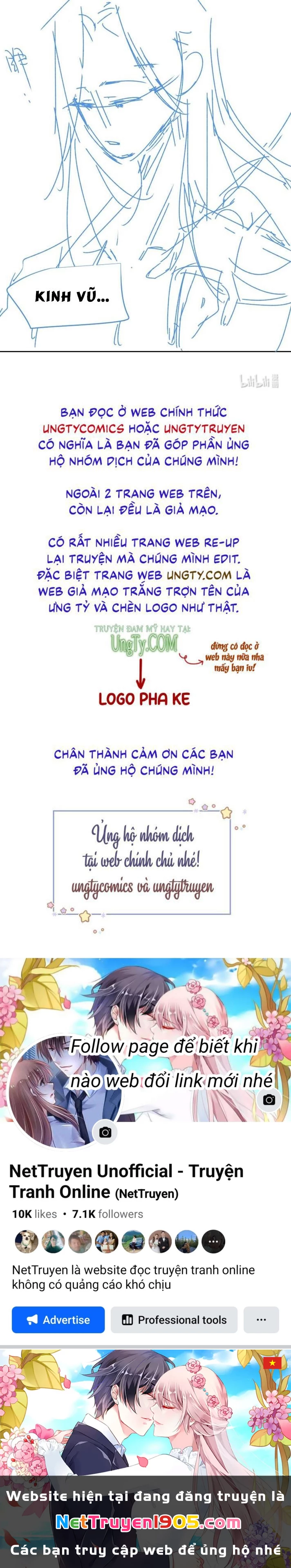 Cơn Mưa Quên Lối Về Chapter 68 - 42