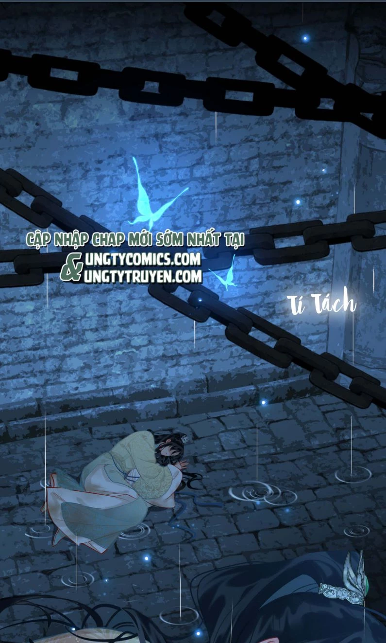 Cơn Mưa Quên Lối Về Chapter 69 - 4