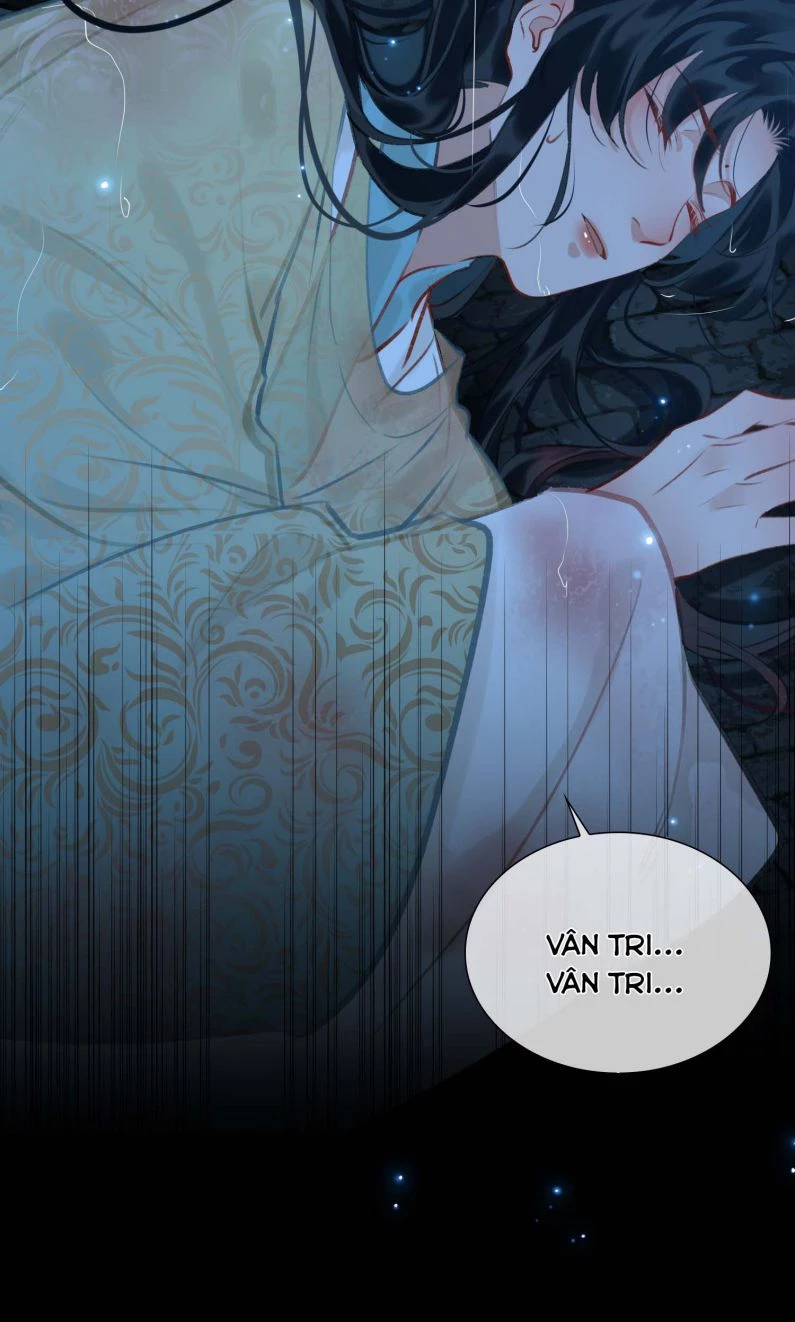 Cơn Mưa Quên Lối Về Chapter 69 - 5