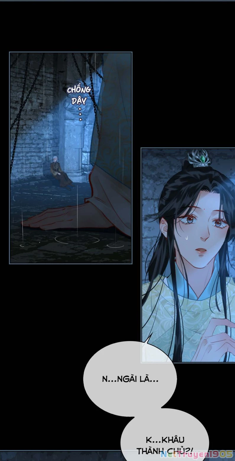 Cơn Mưa Quên Lối Về Chapter 69 - 7