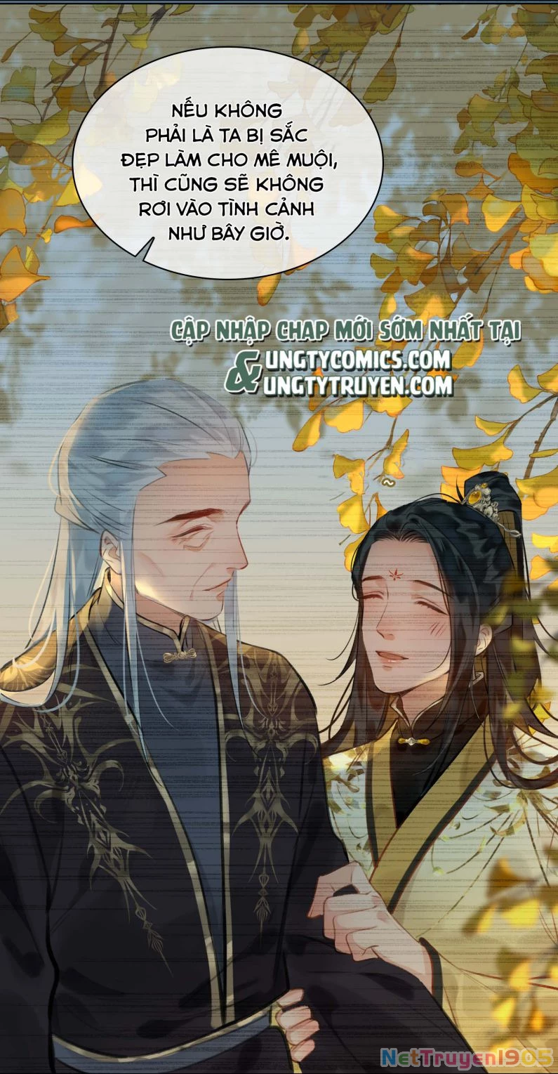 Cơn Mưa Quên Lối Về Chapter 69 - 11