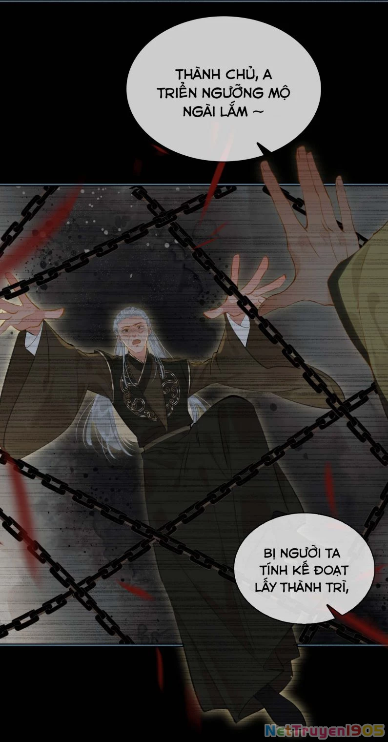 Cơn Mưa Quên Lối Về Chapter 69 - 12