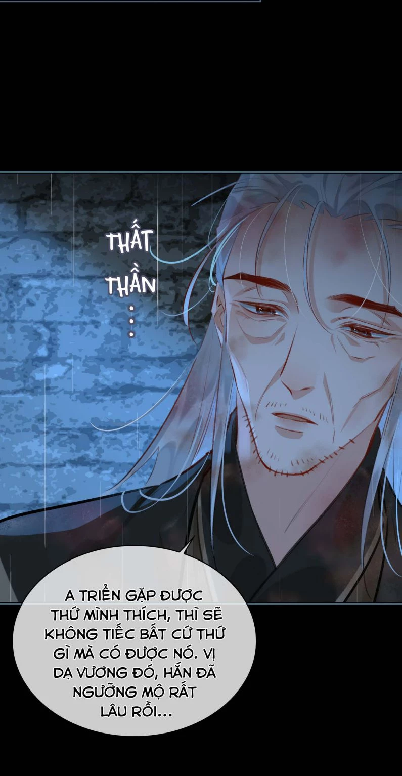 Cơn Mưa Quên Lối Về Chapter 69 - 14