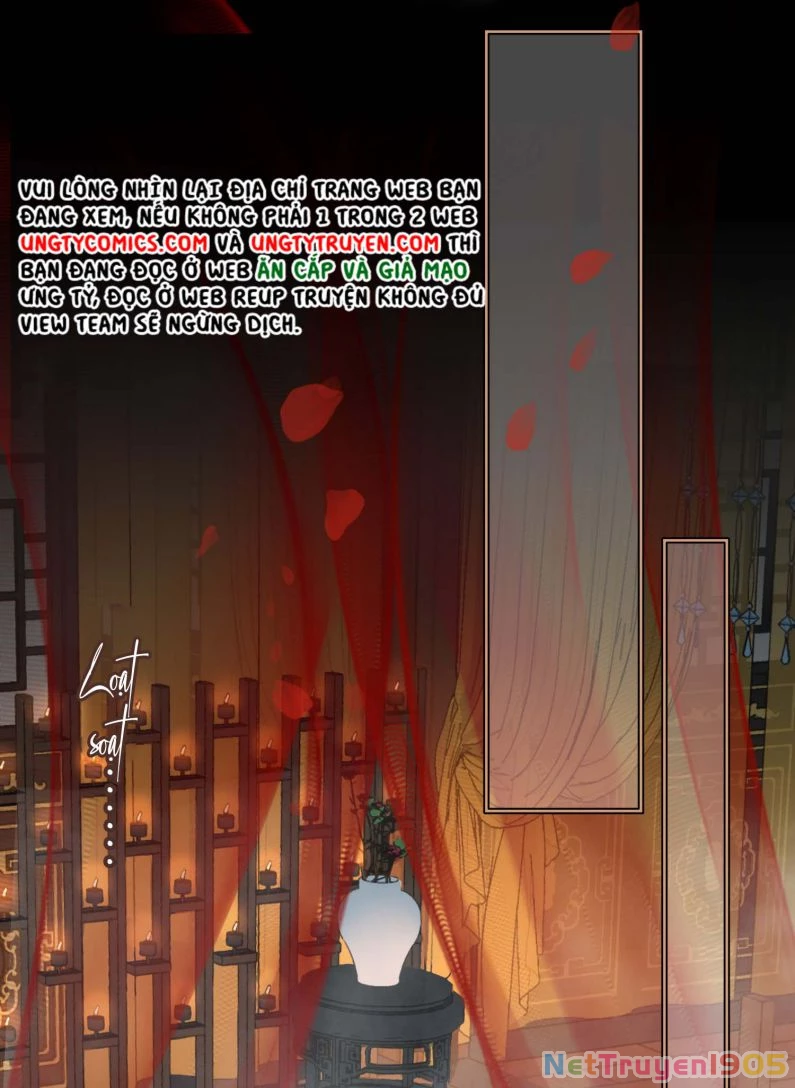 Cơn Mưa Quên Lối Về Chapter 69 - 16