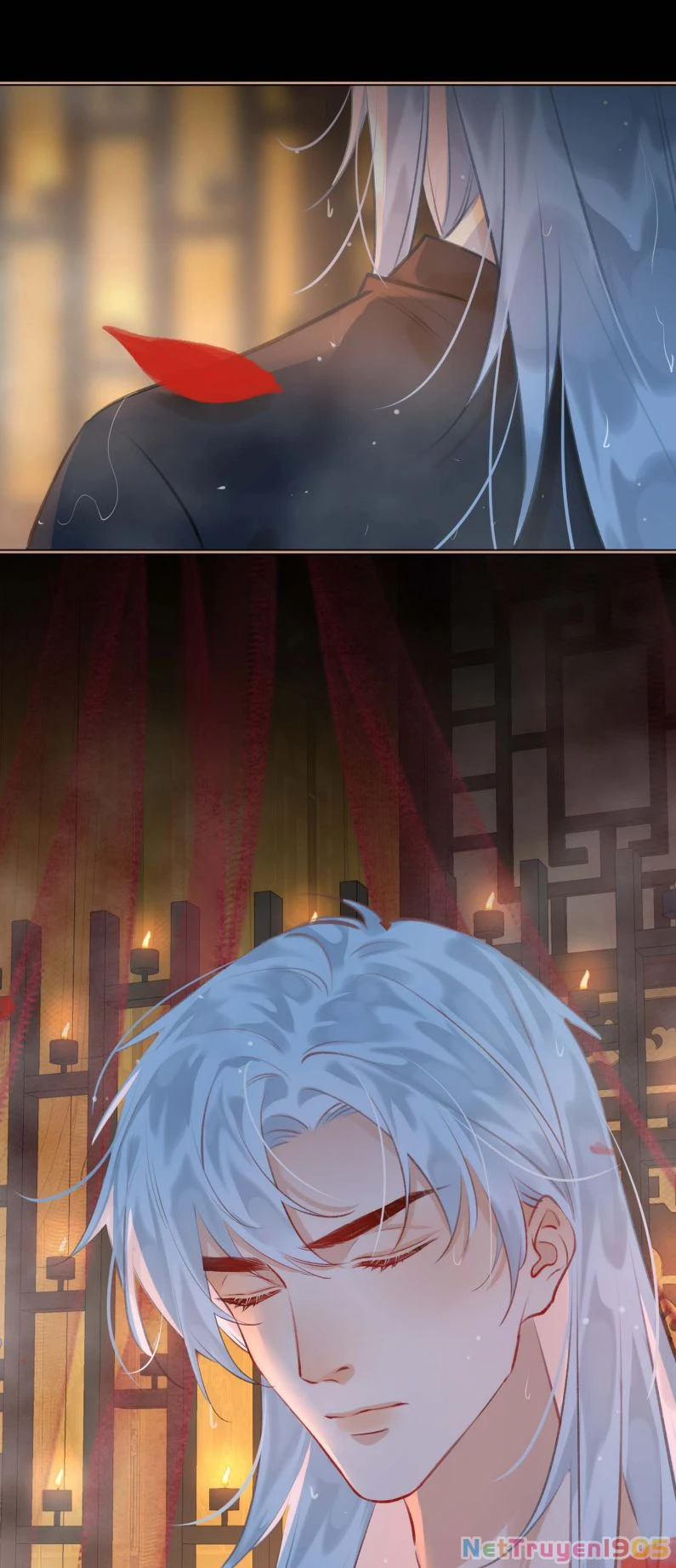 Cơn Mưa Quên Lối Về Chapter 69 - 18