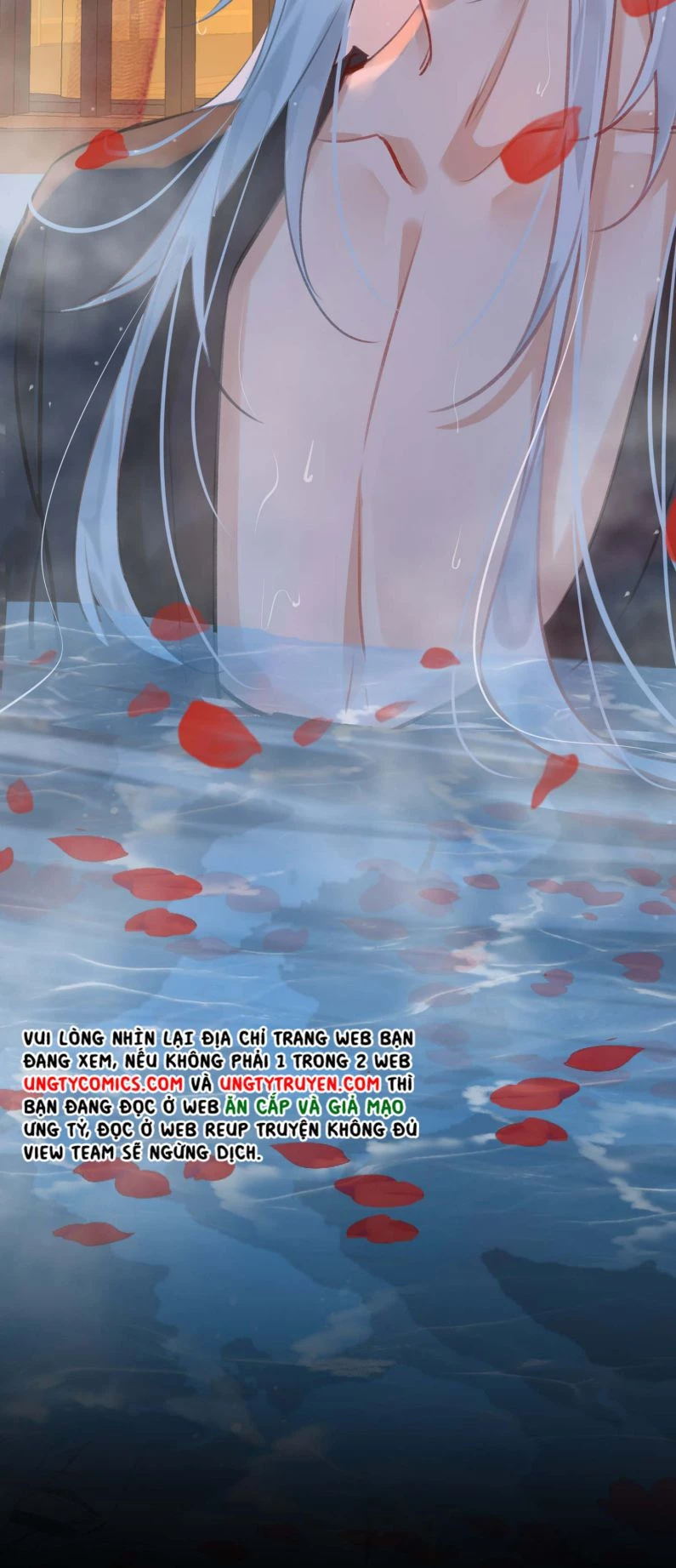 Cơn Mưa Quên Lối Về Chapter 69 - 19