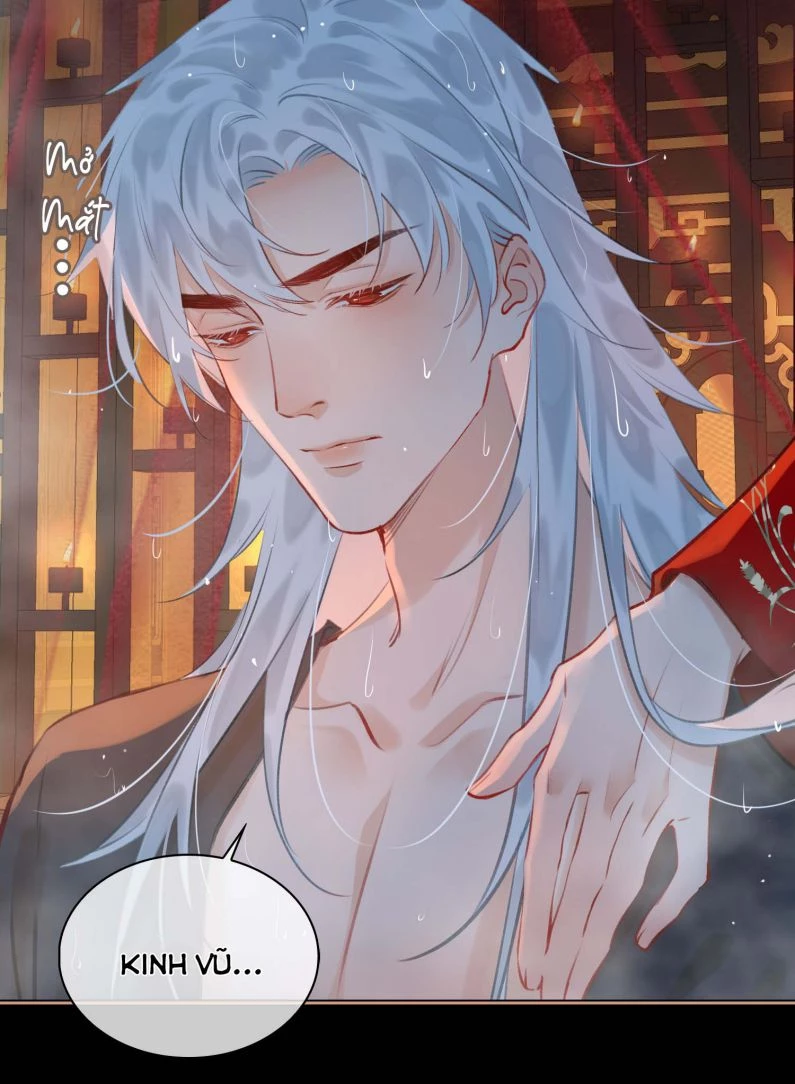 Cơn Mưa Quên Lối Về Chapter 69 - 21