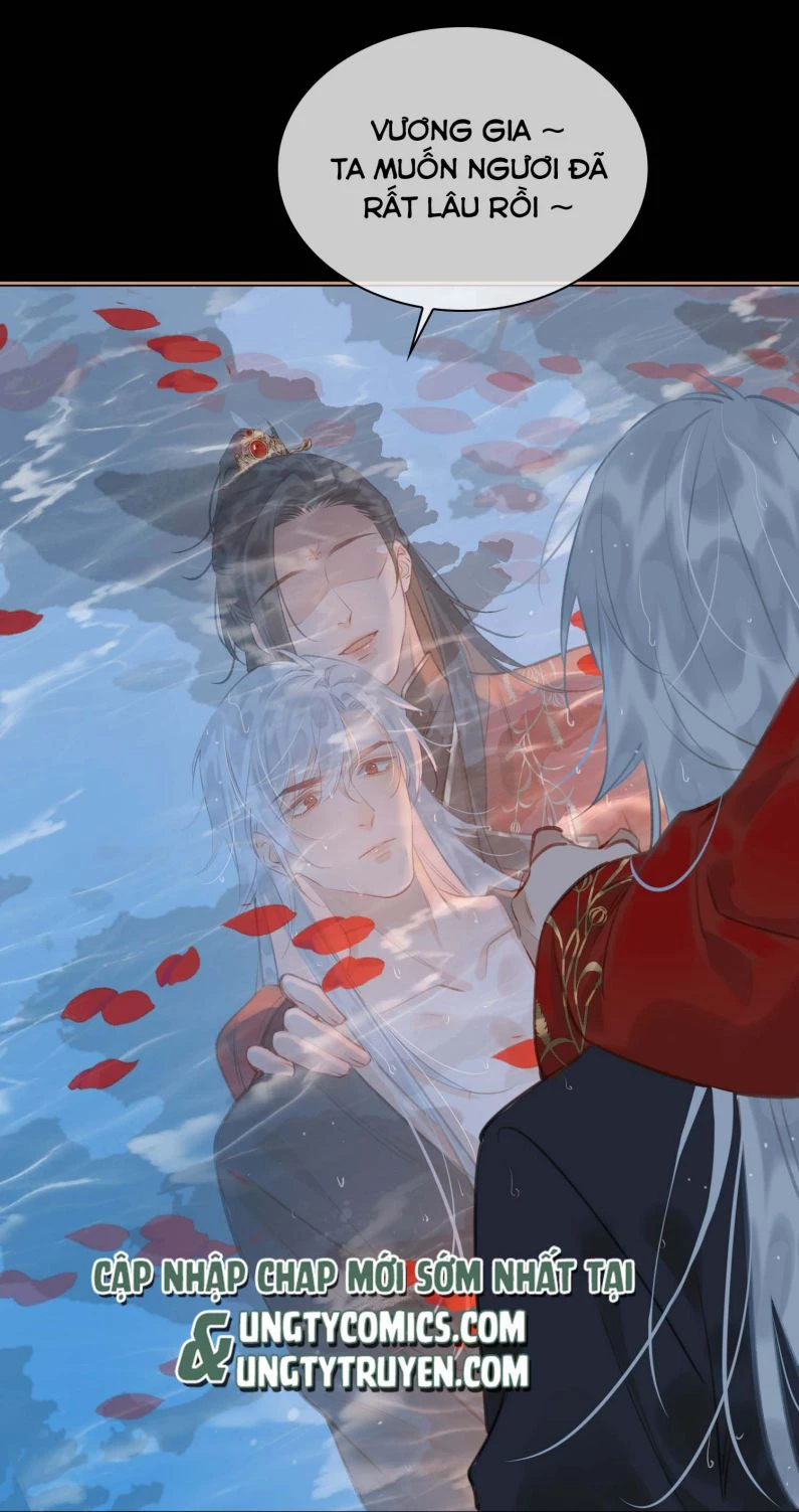 Cơn Mưa Quên Lối Về Chapter 69 - 22