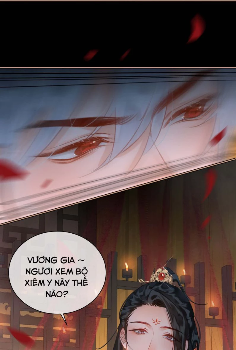 Cơn Mưa Quên Lối Về Chapter 69 - 23