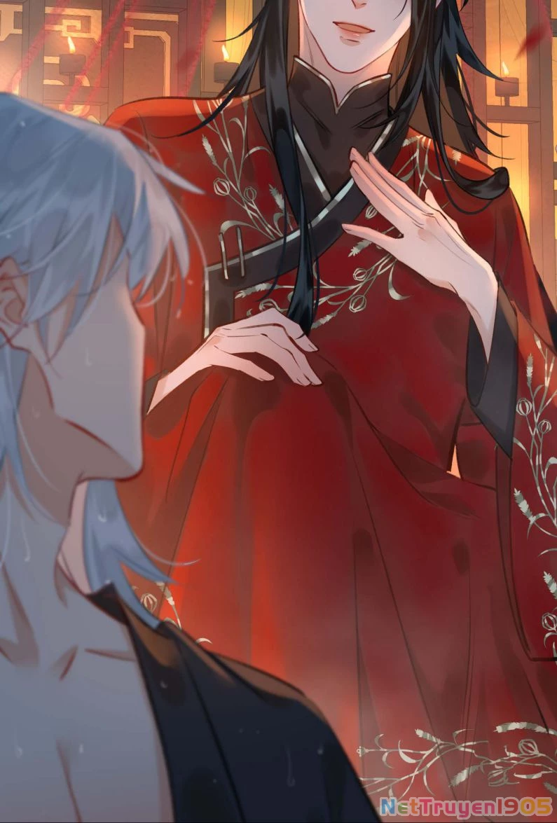 Cơn Mưa Quên Lối Về Chapter 69 - 24