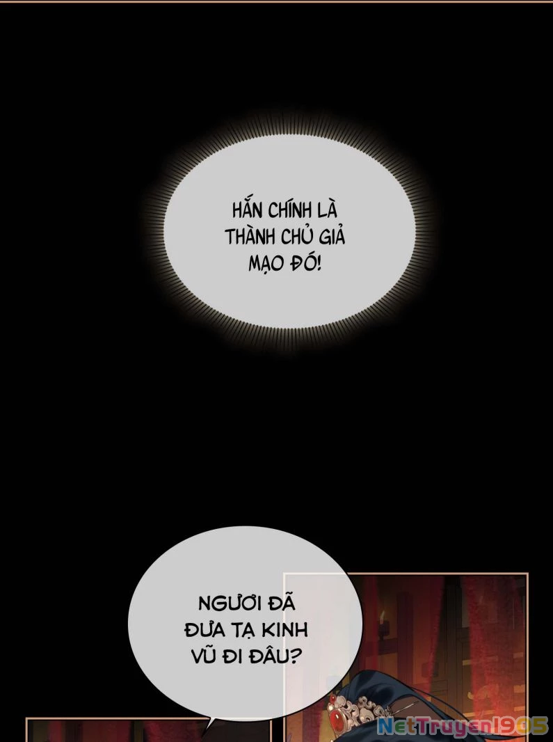 Cơn Mưa Quên Lối Về Chapter 69 - 25