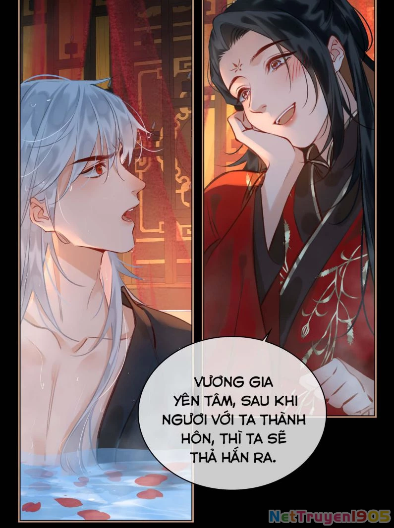 Cơn Mưa Quên Lối Về Chapter 69 - 26