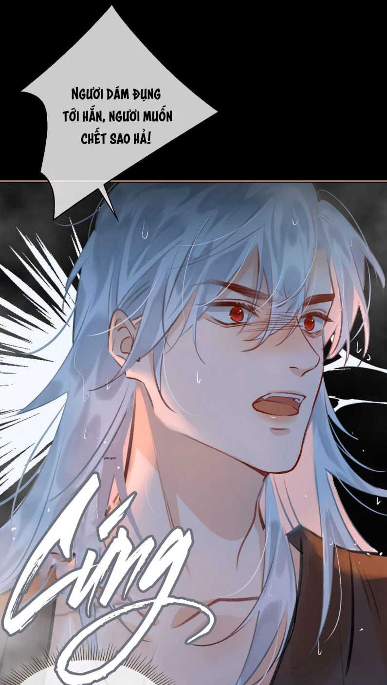 Cơn Mưa Quên Lối Về Chapter 69 - 27