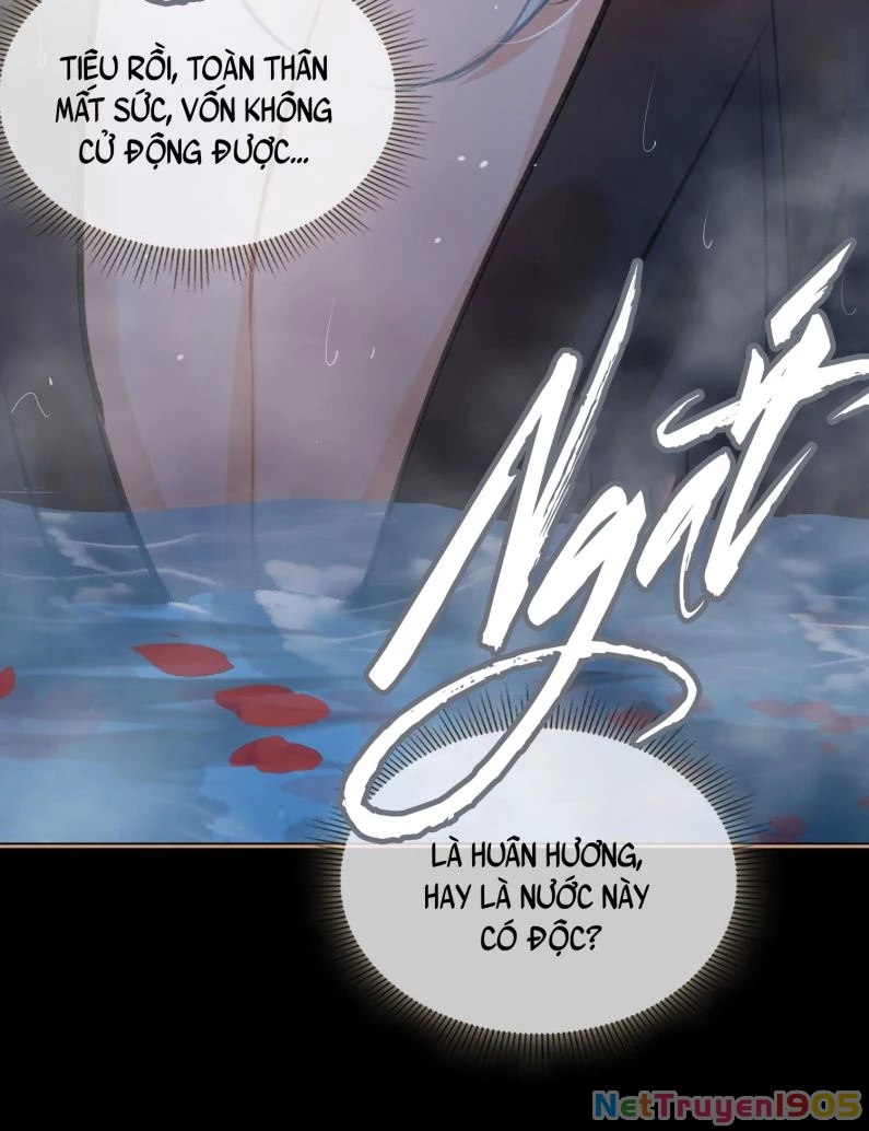 Cơn Mưa Quên Lối Về Chapter 69 - 28