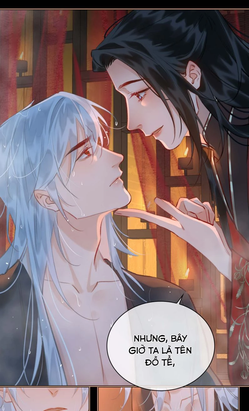 Cơn Mưa Quên Lối Về Chapter 69 - 30