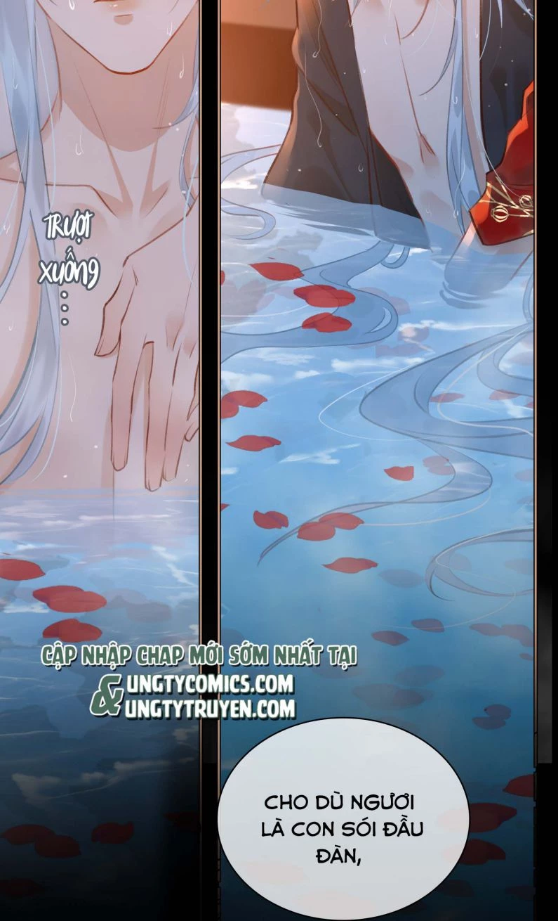 Cơn Mưa Quên Lối Về Chapter 69 - 31